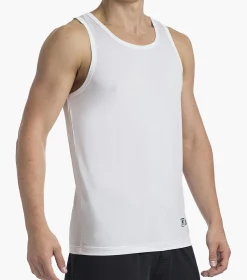 Stacy Adams Tank Top Comfortblend Loungewear