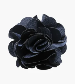 Stacy Adams Taylor Floral Lapel Pin