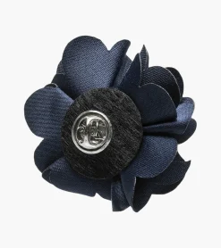 Stacy Adams Taylor Floral Lapel Pin