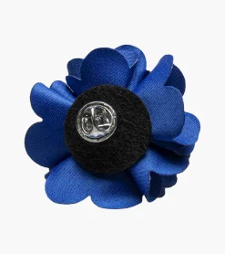 Stacy Adams Taylor Floral Lapel Pin