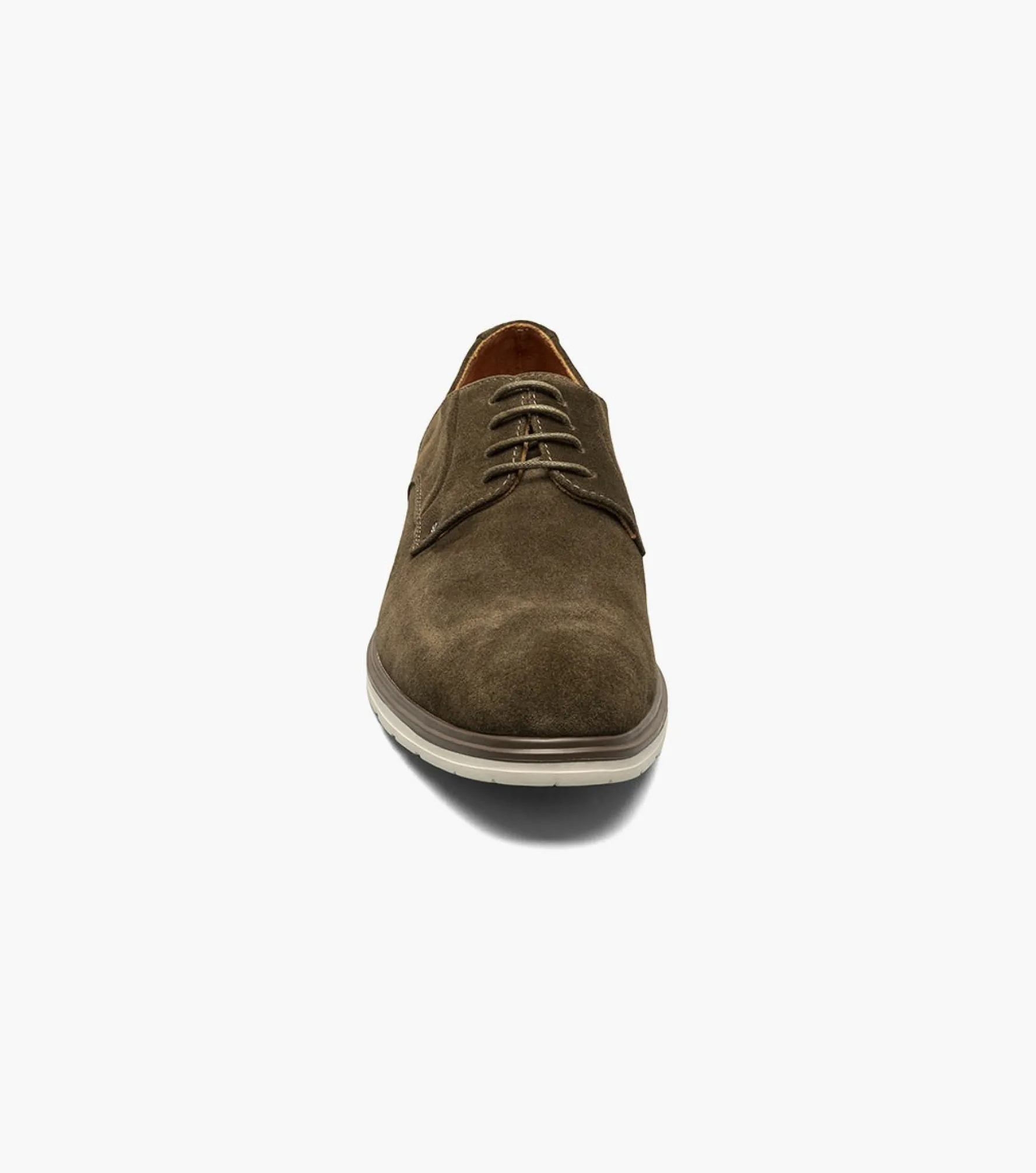 Stacy Adams Tayson Plain Toe Lace Up