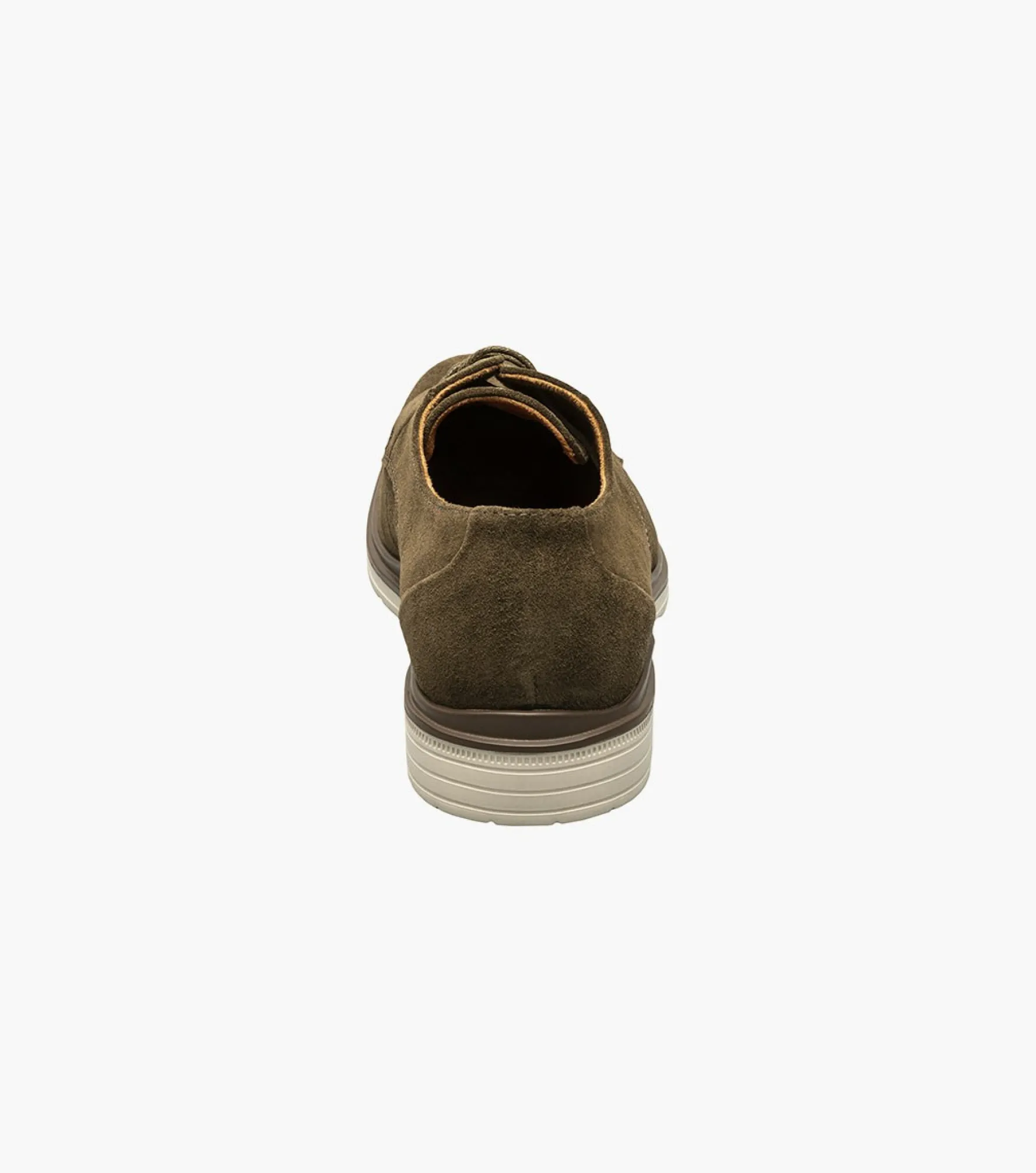 Stacy Adams Tayson Plain Toe Lace Up