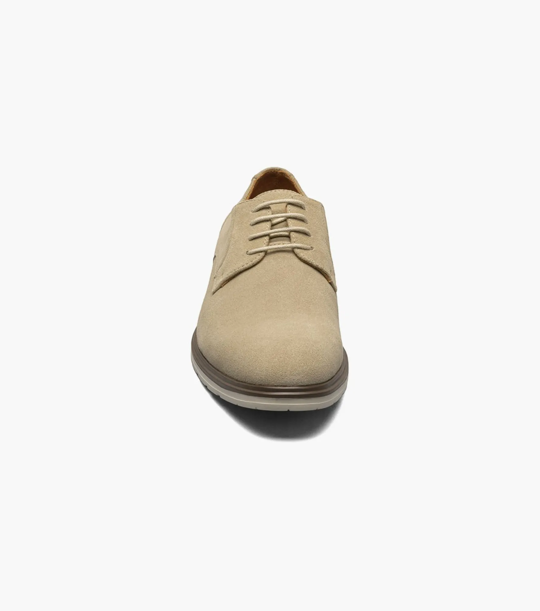 Stacy Adams Tayson Plain Toe Lace Up