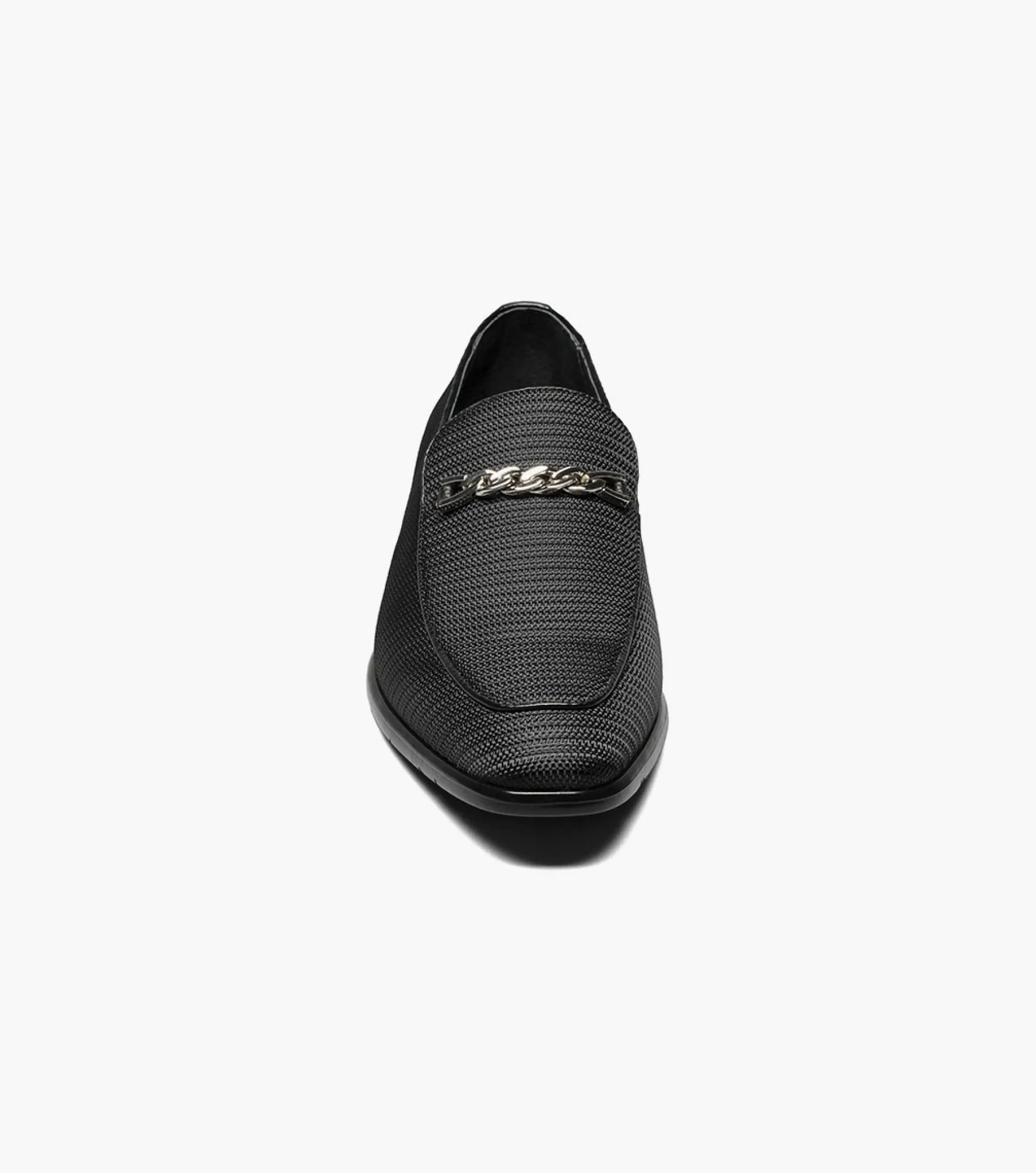 Stacy Adams Tazio Moc Toe Bit Slip On
