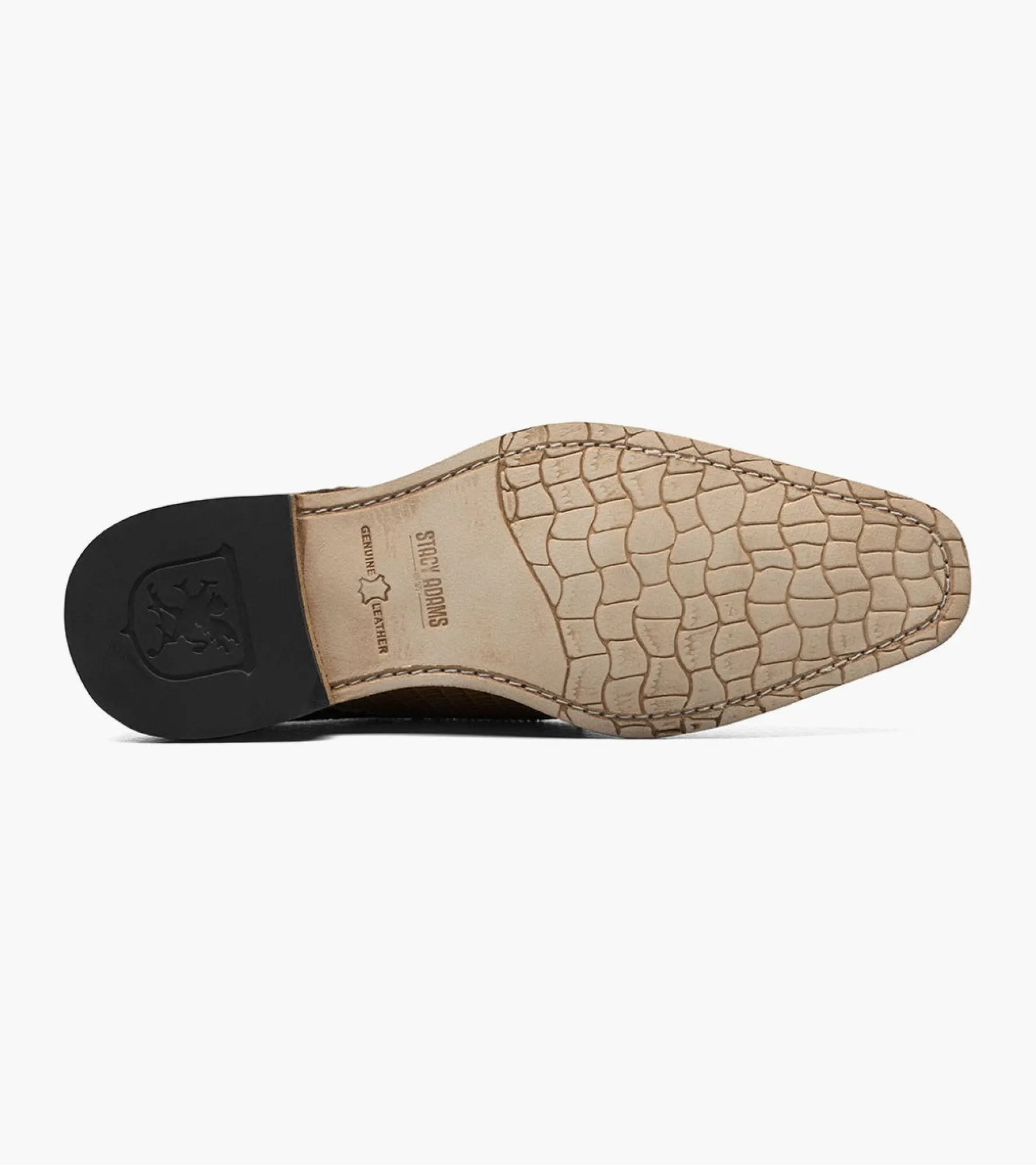 Stacy Adams Tedesco Cap Toe Oxford