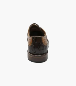 Stacy Adams Tedesco Cap Toe Oxford