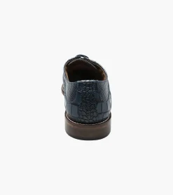 Stacy Adams Tedesco Cap Toe Oxford