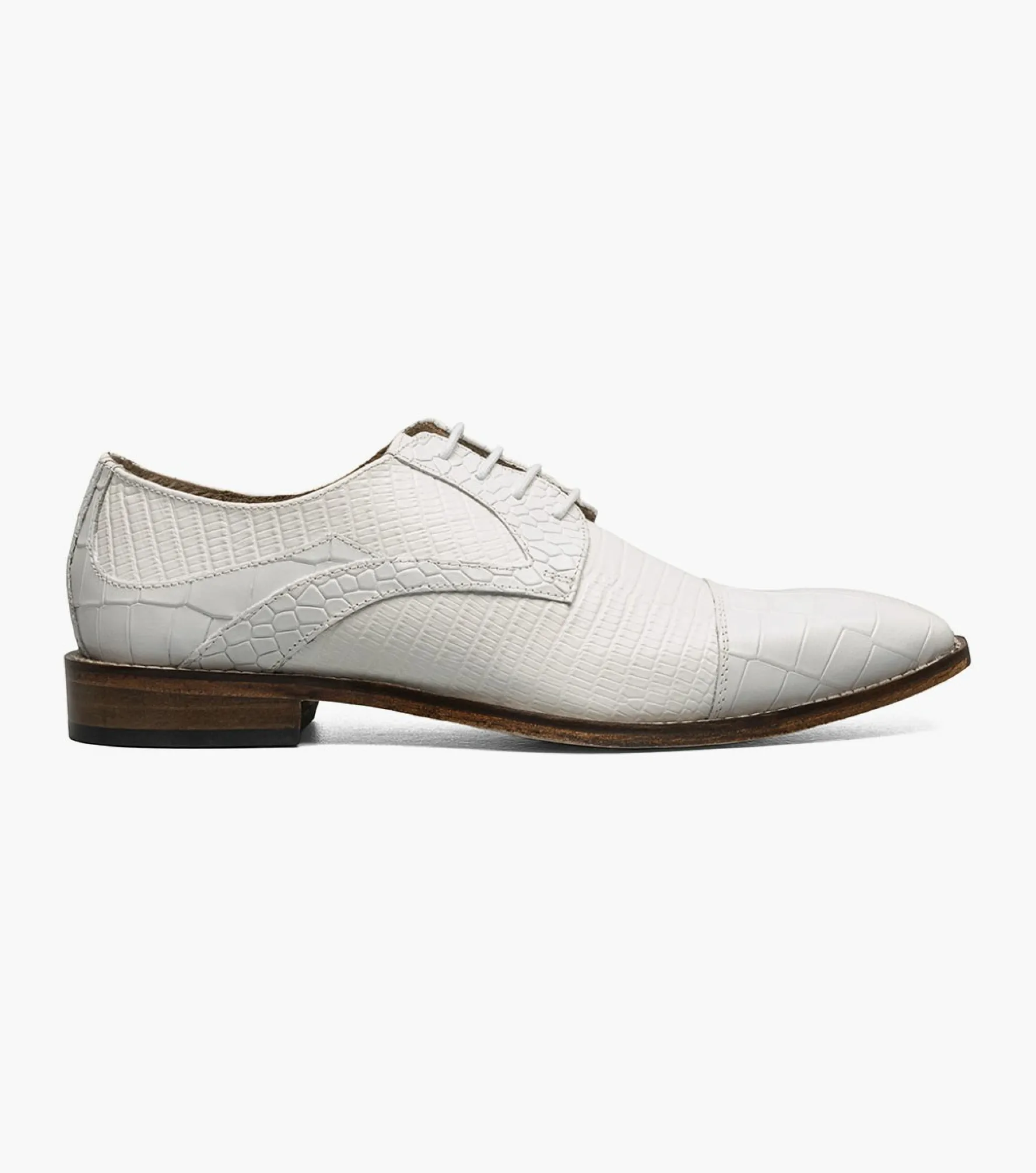 Stacy Adams Tedesco Cap Toe Oxford