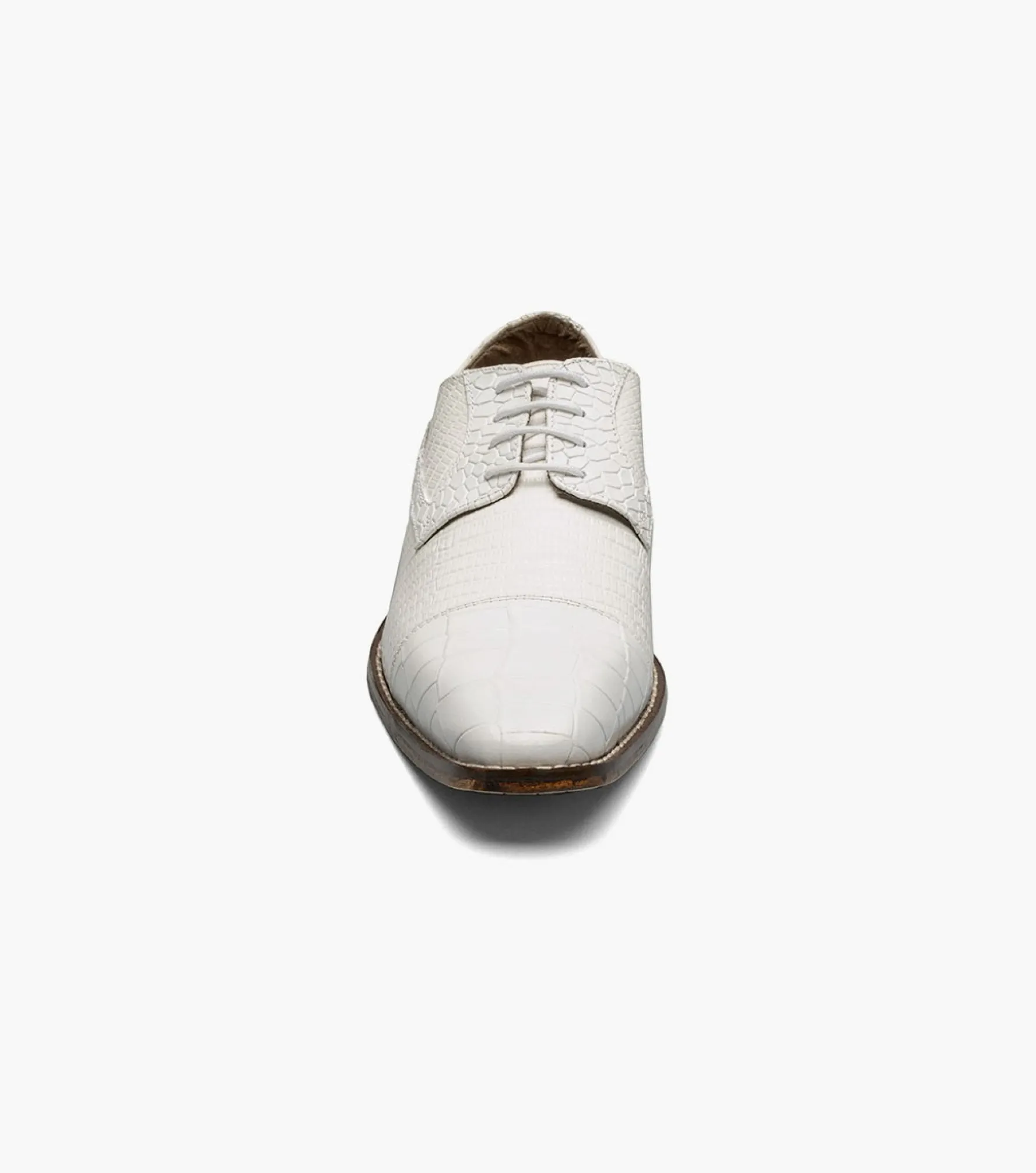 Stacy Adams Tedesco Cap Toe Oxford