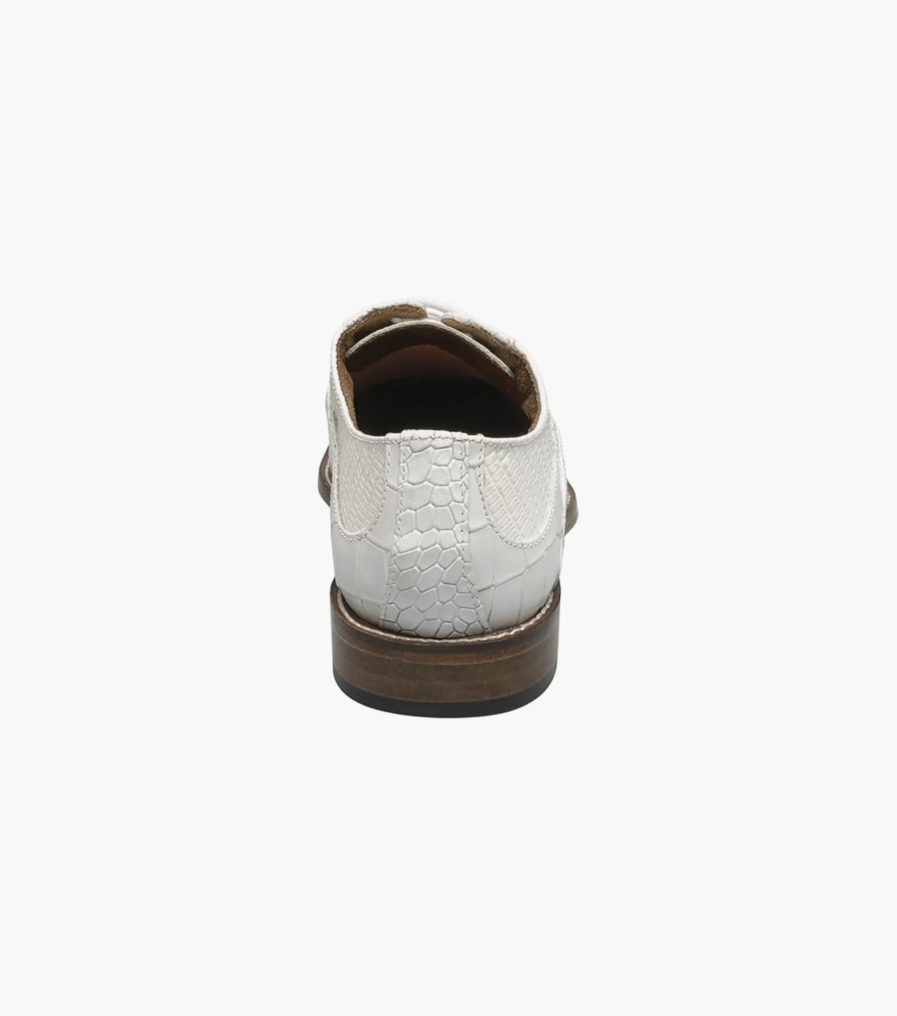 Stacy Adams Tedesco Cap Toe Oxford