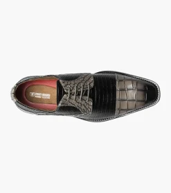 Stacy Adams Tedesco Cap Toe Oxford