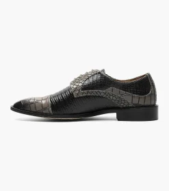 Stacy Adams Tedesco Cap Toe Oxford