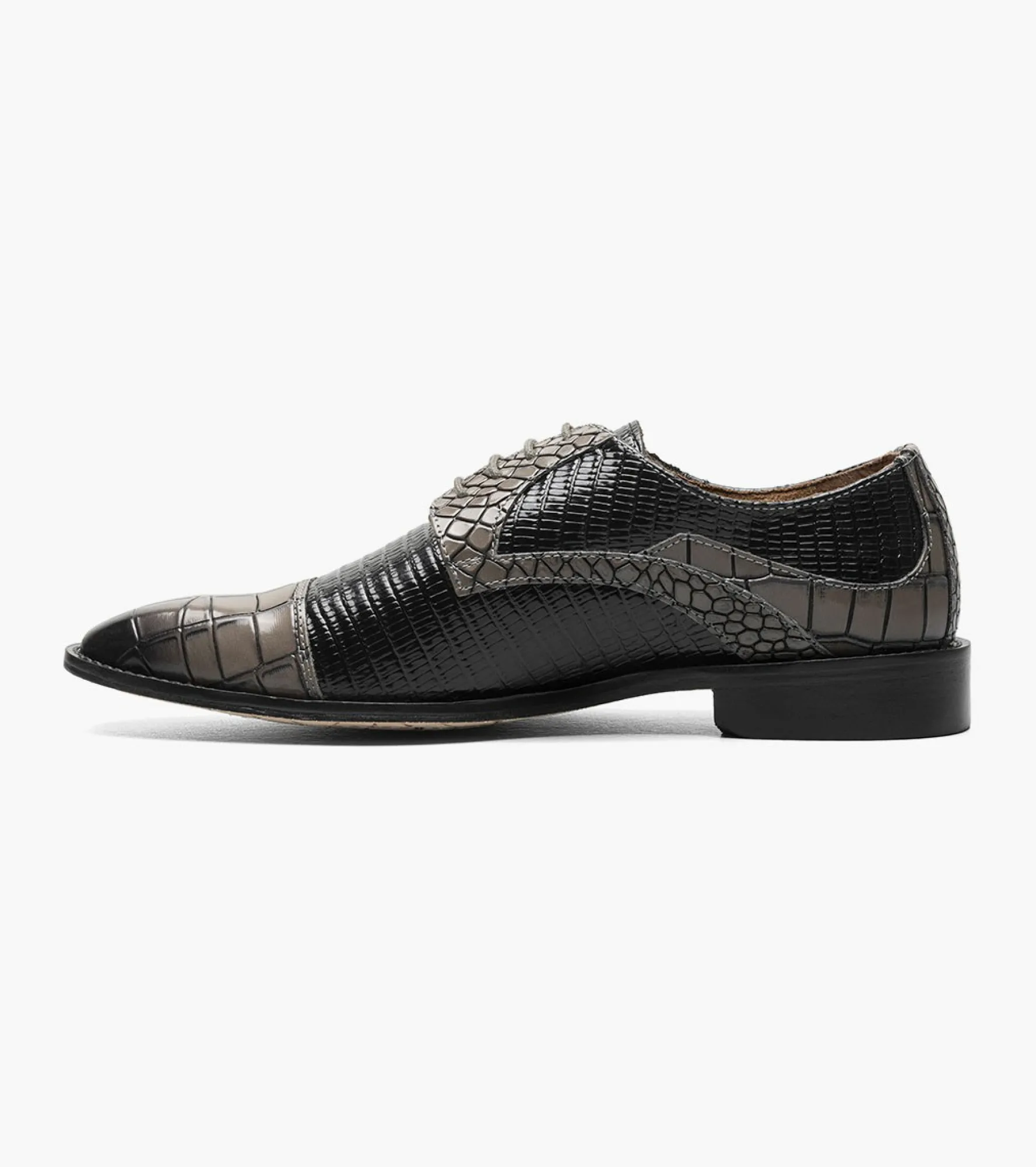 Stacy Adams Tedesco Cap Toe Oxford