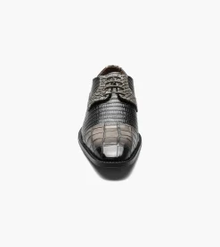 Stacy Adams Tedesco Cap Toe Oxford
