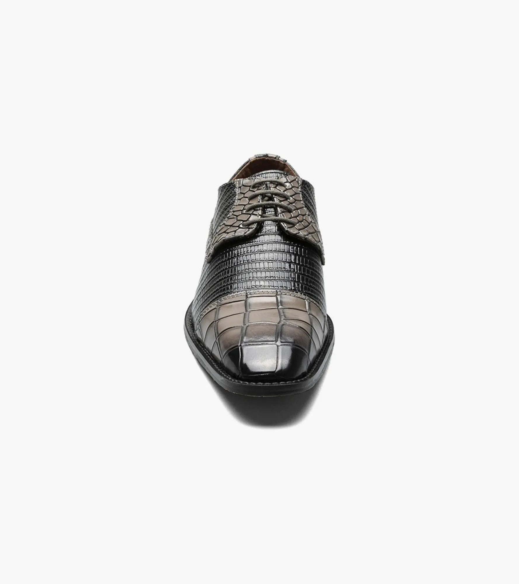 Stacy Adams Tedesco Cap Toe Oxford