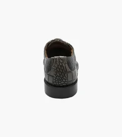 Stacy Adams Tedesco Cap Toe Oxford