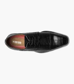 Stacy Adams Tedesco Cap Toe Oxford