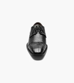 Stacy Adams Tedesco Cap Toe Oxford