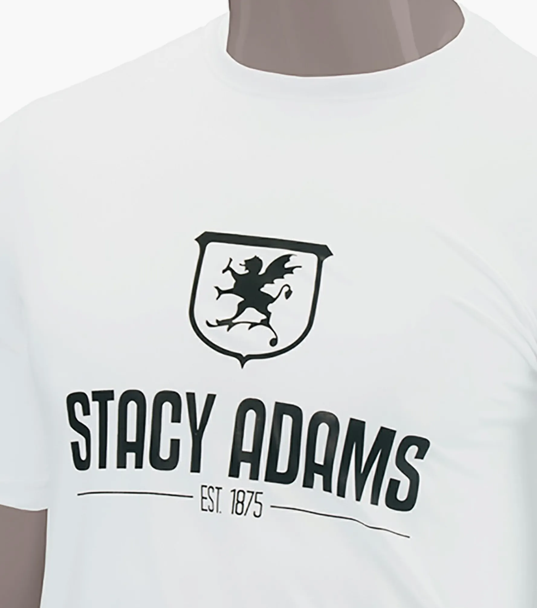 Stacy Adams Tee Jam Sleepwear 2 Piece Set