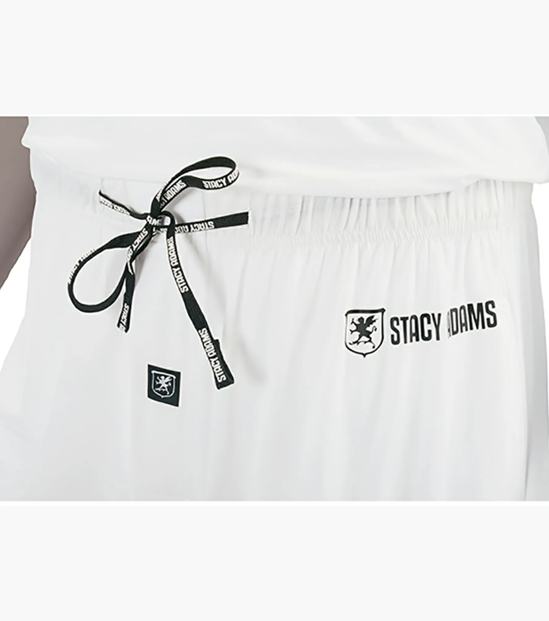 Stacy Adams Tee Jam Sleepwear 2 Piece Set