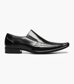Stacy Adams Templin Bike Toe Loafer