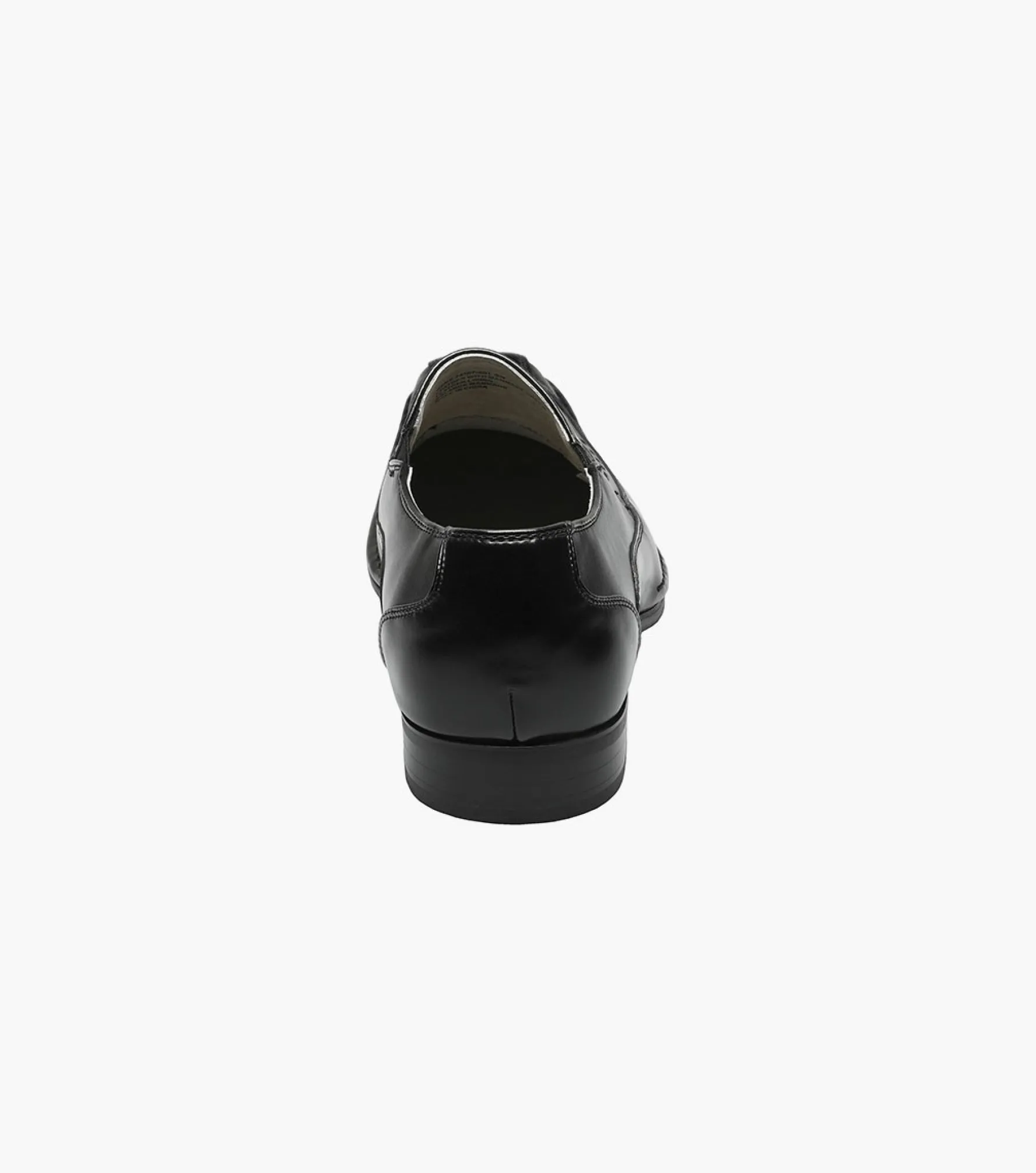 Stacy Adams Templin Bike Toe Loafer