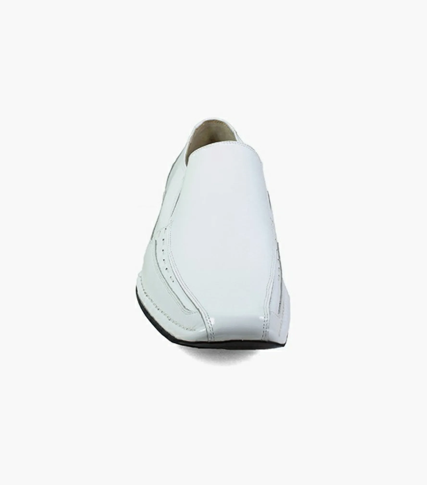 Stacy Adams Templin Bike Toe Loafer