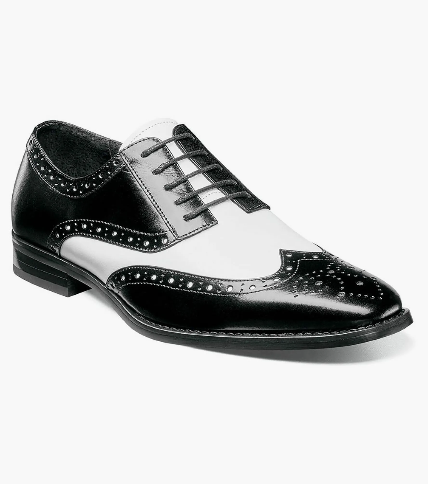 Stacy Adams Tinsley Wingtip Oxford
