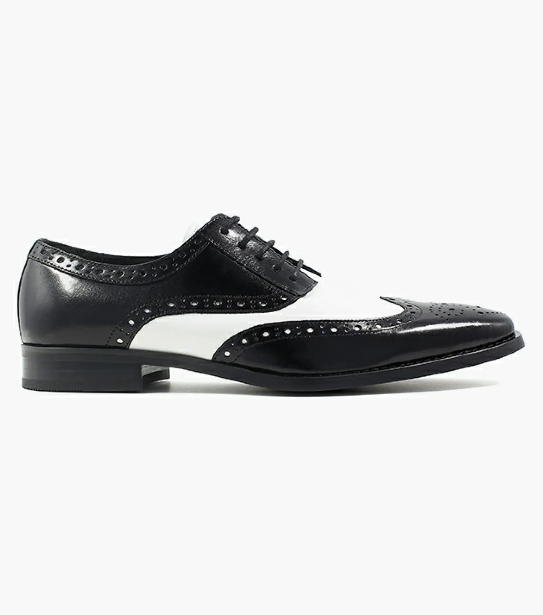 Stacy Adams Tinsley Wingtip Oxford