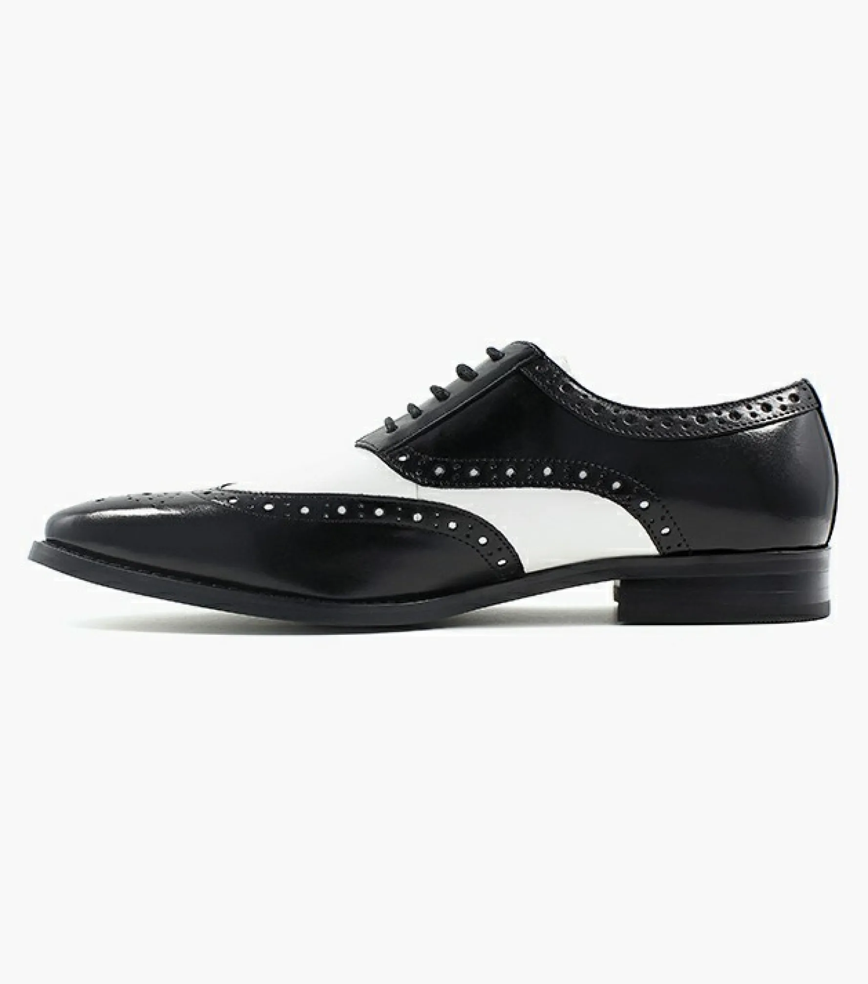 Stacy Adams Tinsley Wingtip Oxford