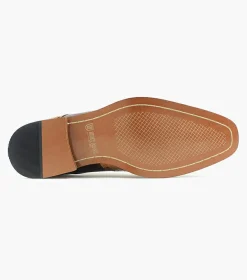 Stacy Adams Tinsley Wingtip Oxford