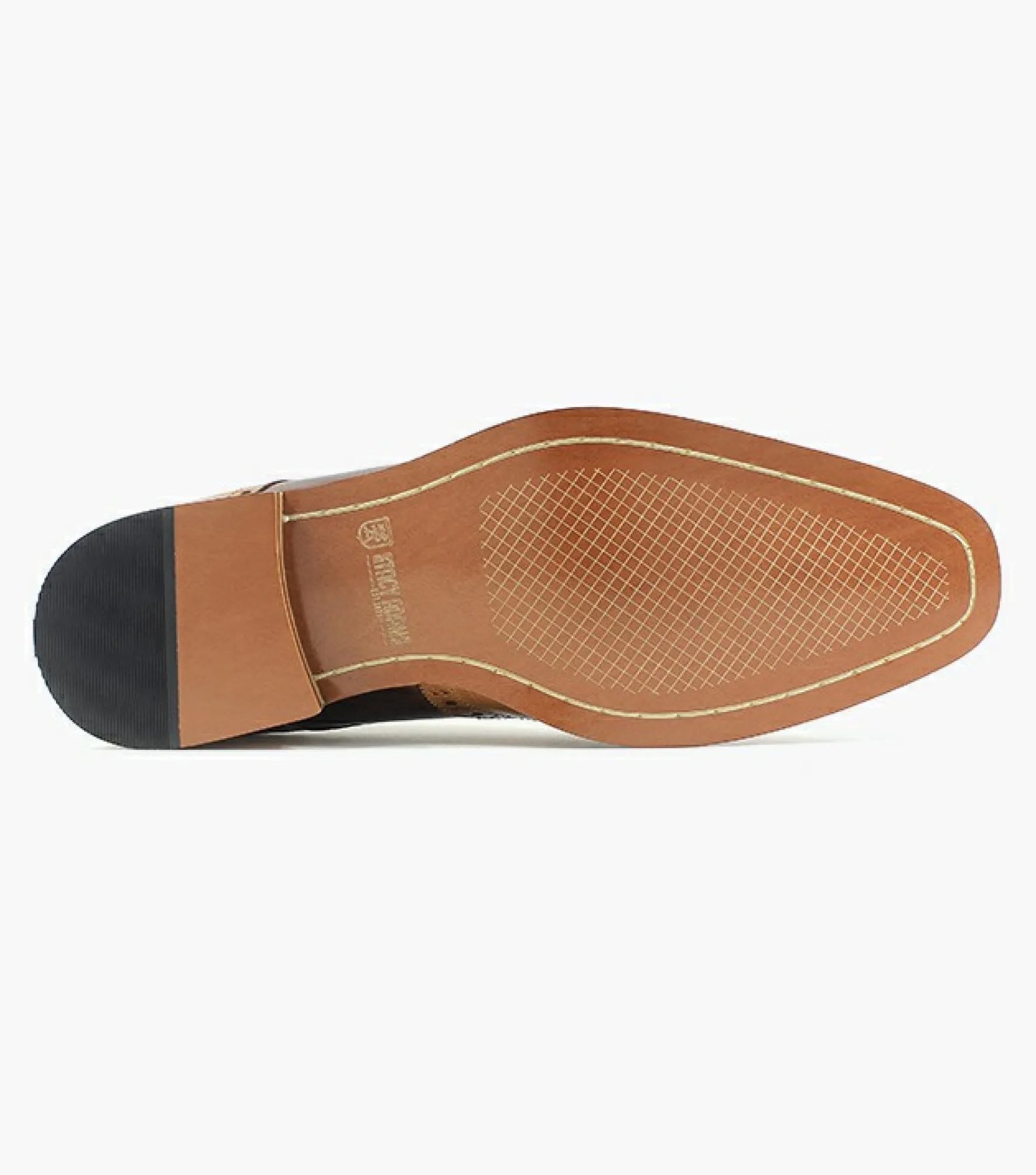 Stacy Adams Tinsley Wingtip Oxford