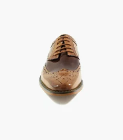 Stacy Adams Tinsley Wingtip Oxford