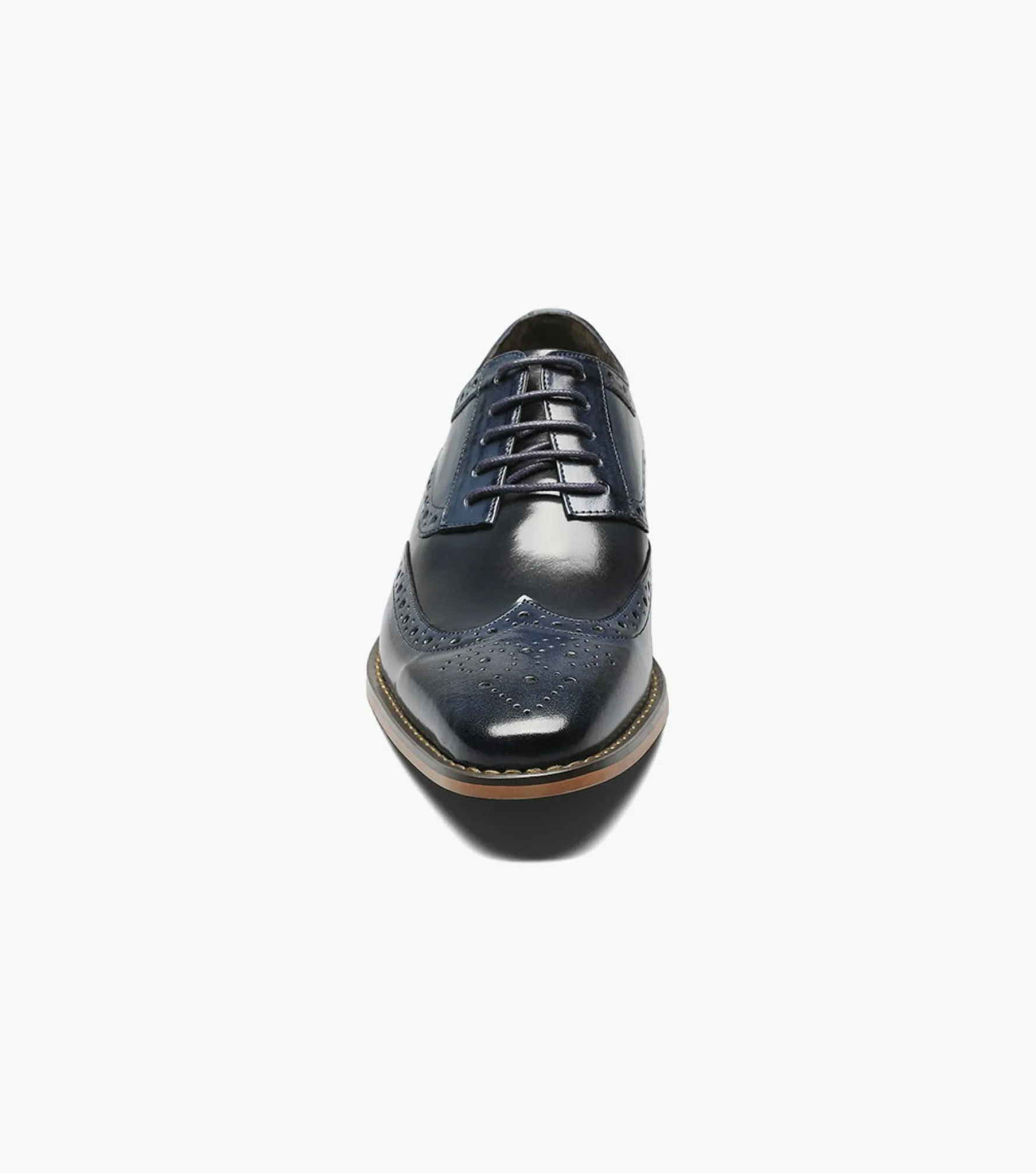 Stacy Adams Tinsley Wingtip Oxford