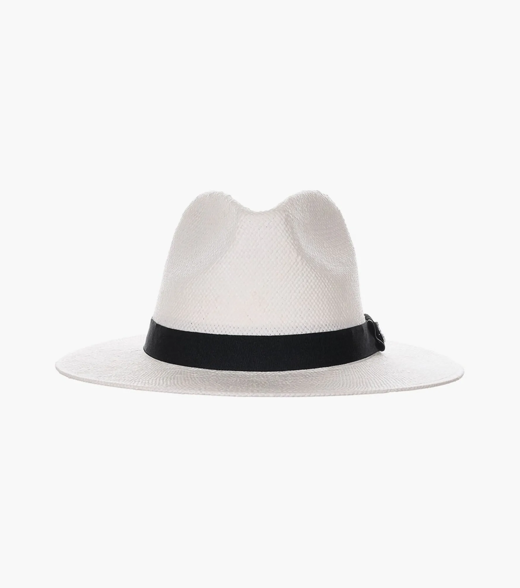 Stacy Adams Torno Fedora Toyo Pinch Front Hat