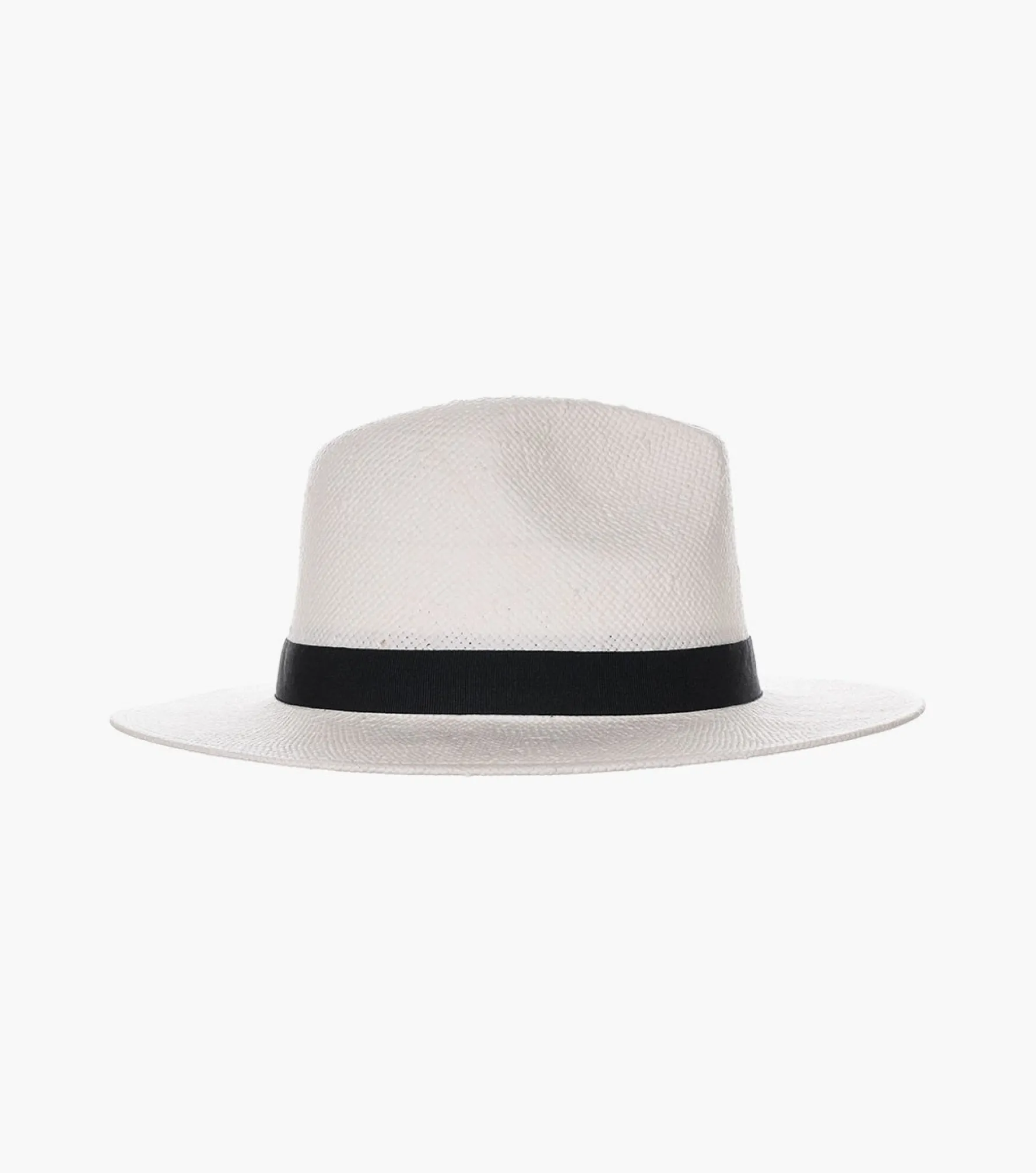 Stacy Adams Torno Fedora Toyo Pinch Front Hat