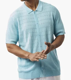 Stacy Adams Trento Button Down Shirt