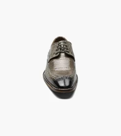 Stacy Adams Trubiano Moc Toe Oxford
