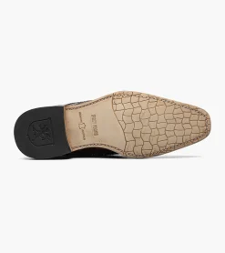 Stacy Adams Trubiano Moc Toe Oxford