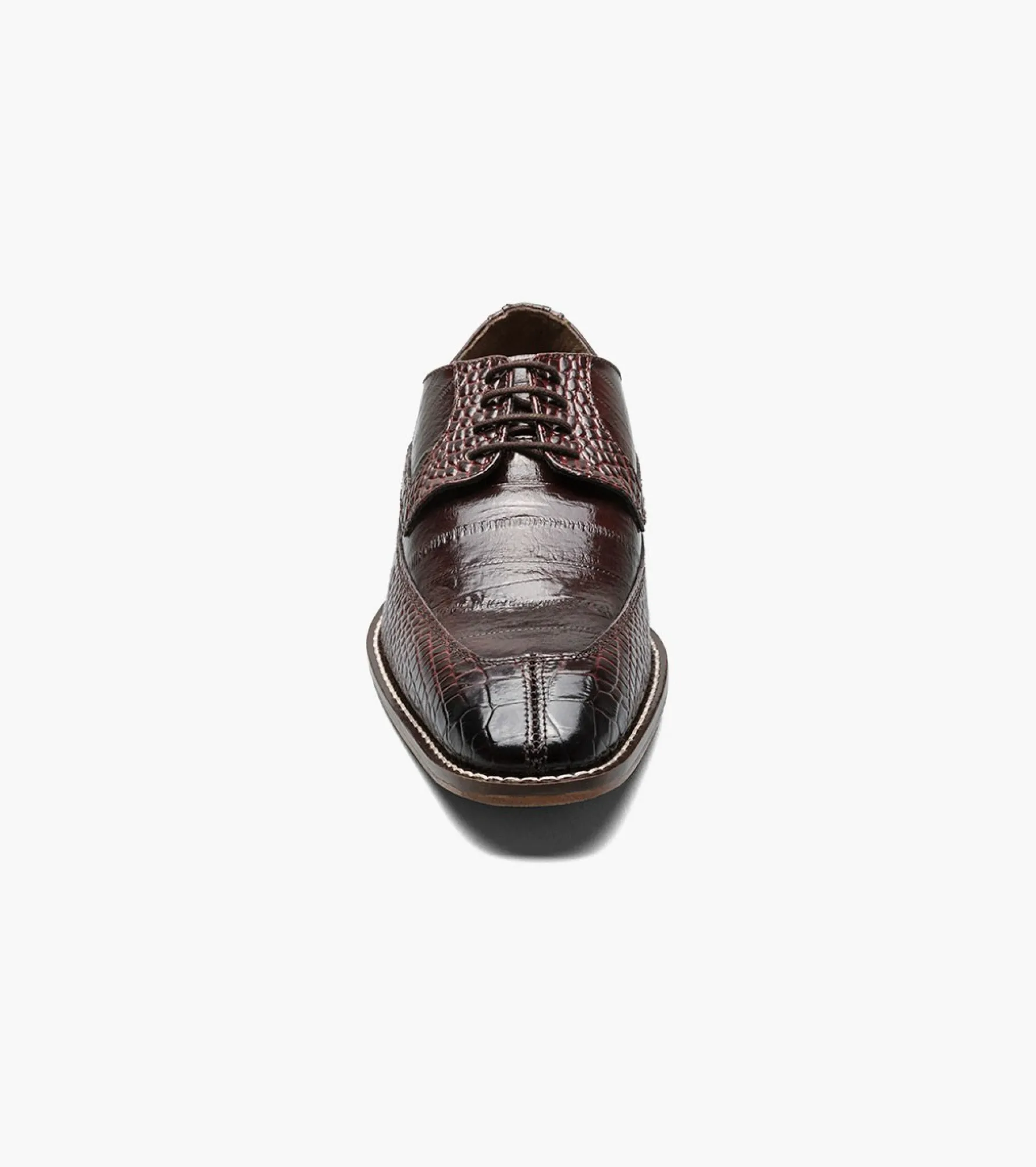Stacy Adams Trubiano Moc Toe Oxford