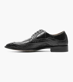 Stacy Adams Trubiano Moc Toe Oxford