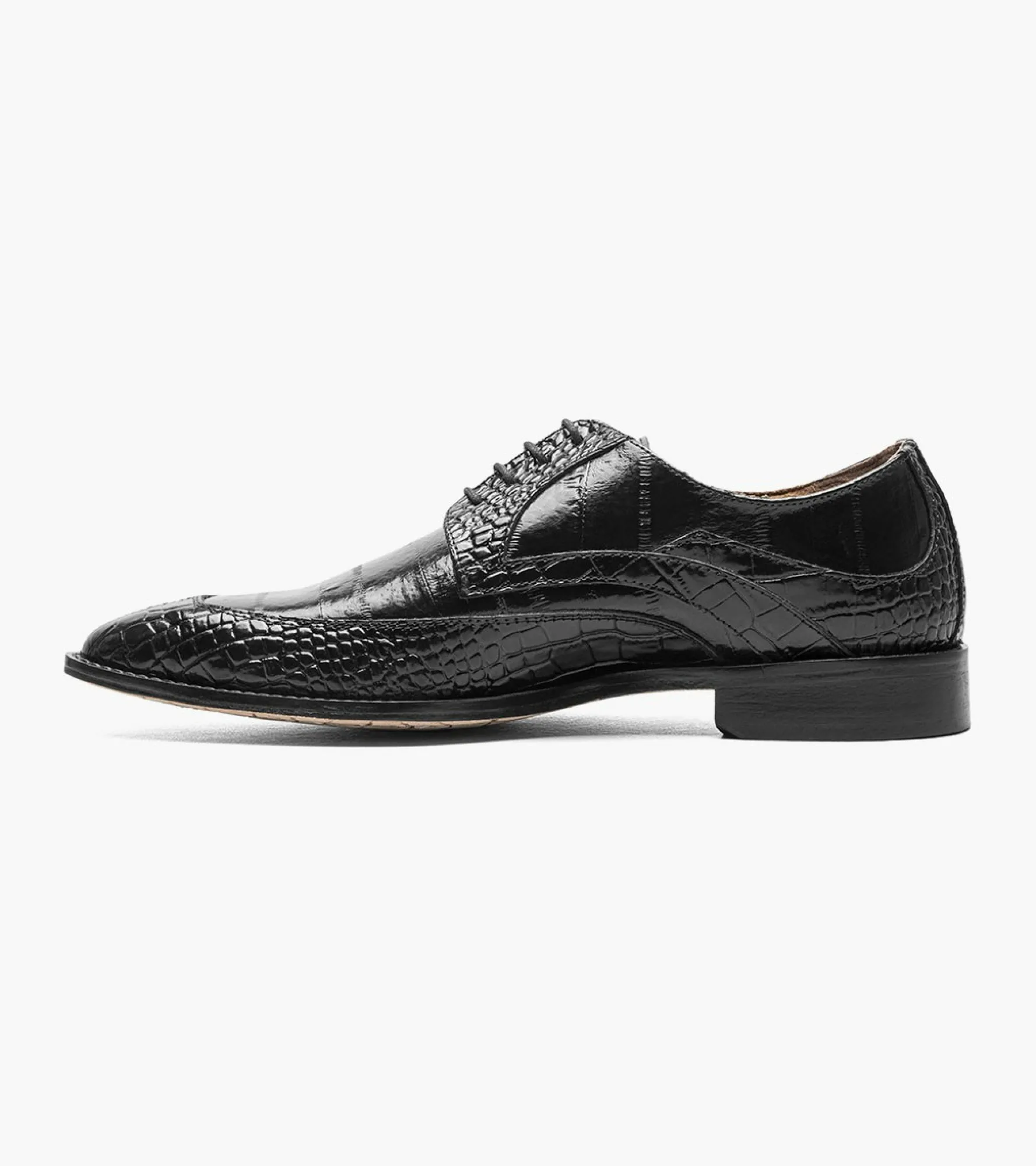 Stacy Adams Trubiano Moc Toe Oxford