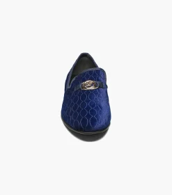 Stacy Adams Valet Slip On Bit Loafer
