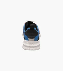 Stacy Adams Ventura T-Toe Lace Up Sneaker