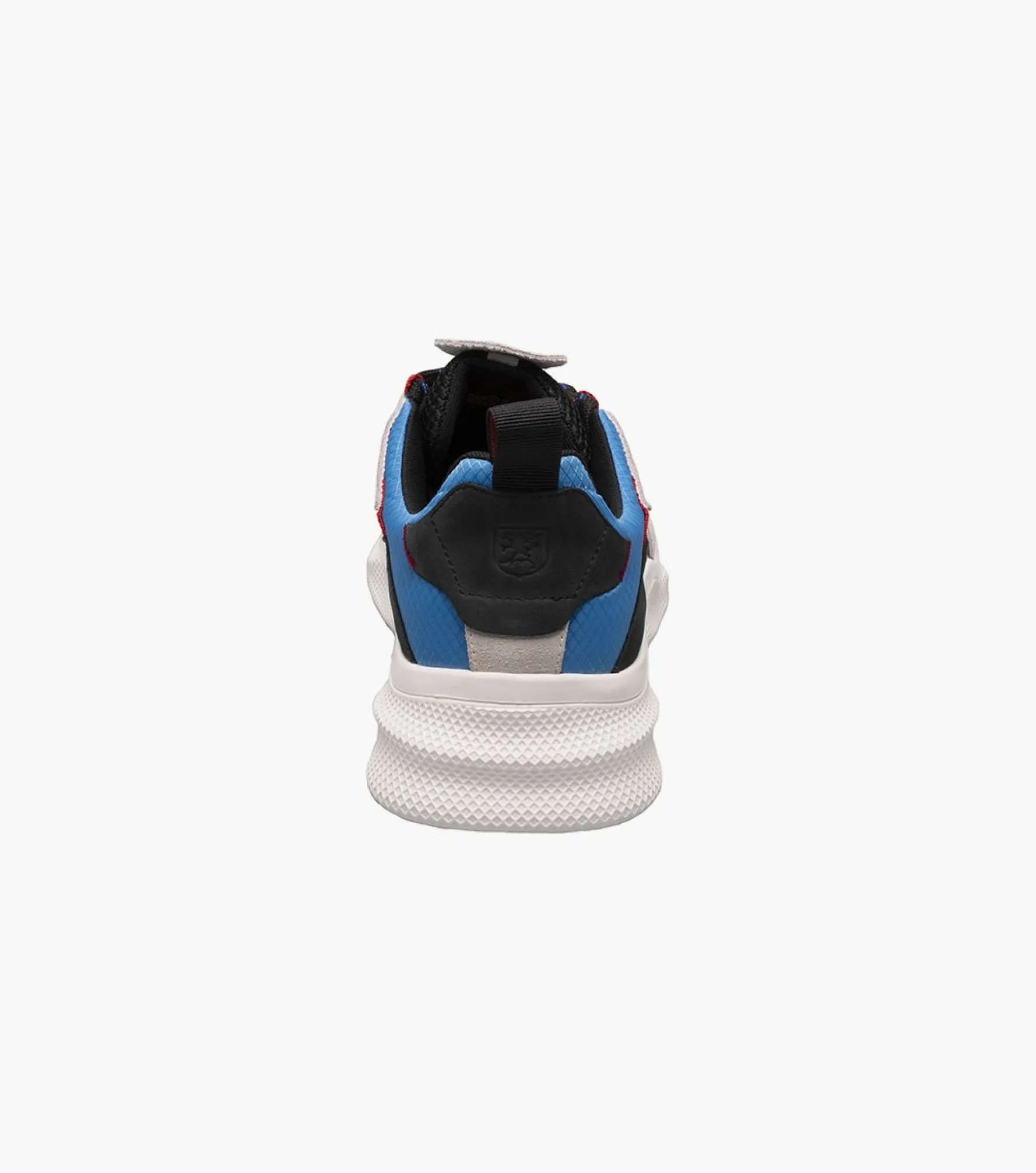 Stacy Adams Ventura T-Toe Lace Up Sneaker