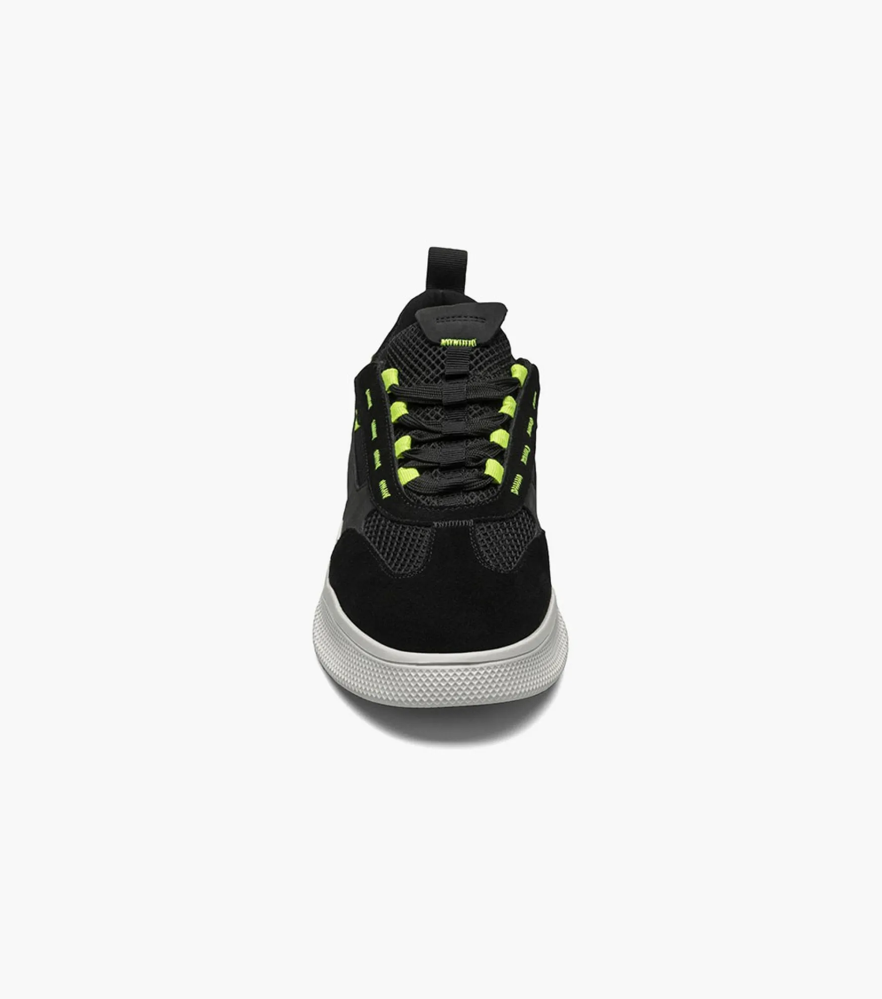 Stacy Adams Ventura T-Toe Lace Up Sneaker