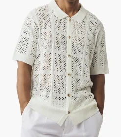 Stacy Adams Vicenza Button Down Shirt