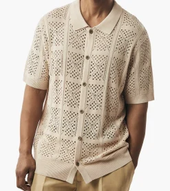 Stacy Adams Vicenza Button Down Shirt