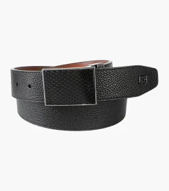 Stacy Adams Wade Reversible Belt