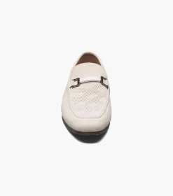 Stacy Adams Wydell Moc Toe Bit Slip On